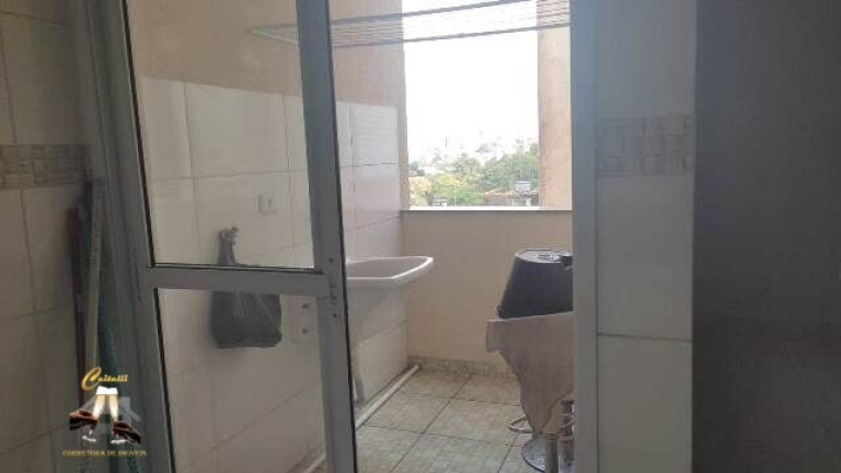 Imagem Cobertura com 3 Quartos à Venda, 144 m² em Vila Falchi - Mauá Imagem Cobertura com 3 Quartos à Venda, 144 m² em Vila Falchi - Mauá