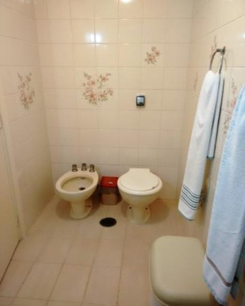 Imagem Apartamento com 3 Quartos à Venda, 130 m² em Pitangueiras - Guarujá