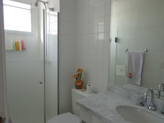 Imagem Apartamento com 3 Quartos à Venda, 74 m² em água Rasa - São Paulo