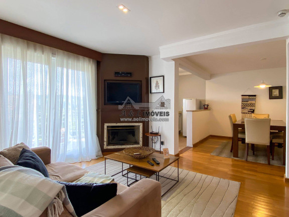 Imagem Apartamento com 2 Quartos à Venda, 140 m² em Capivari - Campos Do Jordão Imagem Apartamento com 2 Quartos à Venda, 140 m² em Capivari - Campos Do Jordão