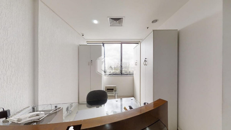 Imagem Sala Comercial à Venda, 68 m² em Jardim Paulista - São Paulo Imagem Sala Comercial à Venda, 68 m² em Jardim Paulista - São Paulo