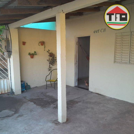 Imagem Casa com 3 Quartos à Venda, 166 m² em Belo Horizonte - Marabá Imagem Casa com 3 Quartos à Venda, 166 m² em Belo Horizonte - Marabá