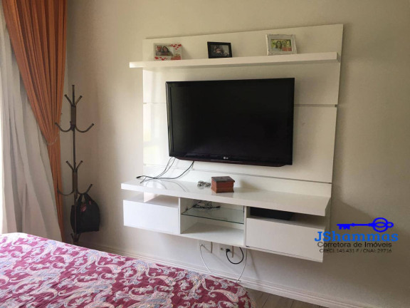 Imagem Apartamento com 3 Quartos à Venda, 141 m² em Vila Andrade - São Paulo
