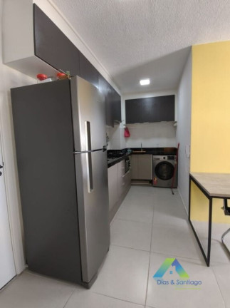 Imagem Apartamento com 2 Quartos à Venda, 34 m² em Santo Amaro - São Paulo Imagem Apartamento com 2 Quartos à Venda, 34 m² em Santo Amaro - São Paulo