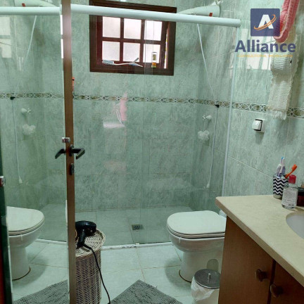 Imagem Casa com 3 Quartos à Venda, 200 m² em Condomínio Villagio Capriccio - Louveira