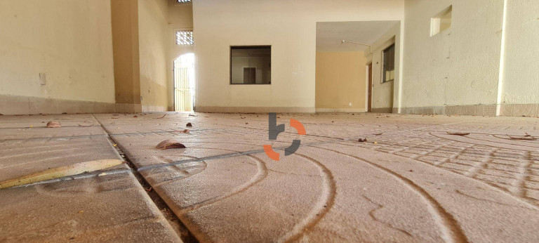 Imagem Casa com 6 Quartos à Venda, 300 m² em Jardim Alvorada - Nova Iguaçu