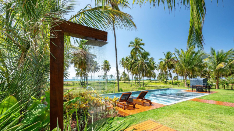Imagem Casa de Condomínio com 8 Quartos à Venda, 1.008 m² em Praia Do Forte - Mata De São João Imagem Casa de Condomínio com 8 Quartos à Venda, 1.008 m² em Praia Do Forte - Mata De São João