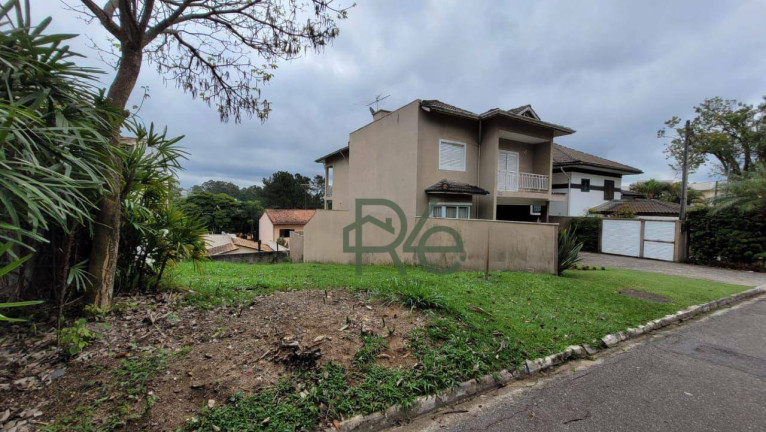 Imagem Terreno à Venda, 310 m² em Jardim Das Flores - Cotia