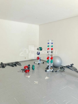 Imagem Apartamento com 2 Quartos à Venda, 55 m² em Higienópolis - São Paulo