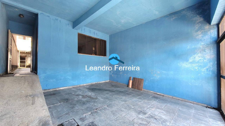 Sobrado com 3 Quartos à Venda, 174 m² em Nova Petrópolis - São Bernardo Do Campo