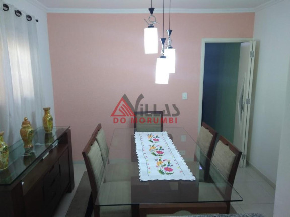 Imagem Sobrado com 2 Quartos à Venda, 120 m² em Jardim Maria Virginia - São Paulo Imagem Sobrado com 2 Quartos à Venda, 120 m² em Jardim Maria Virginia - São Paulo