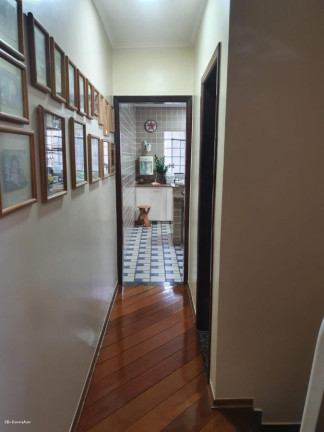 Imagem Sobrado com 3 Quartos à Venda, 125 m² em Vila Floresta - Santo André Imagem Sobrado com 3 Quartos à Venda, 125 m² em Vila Floresta - Santo André