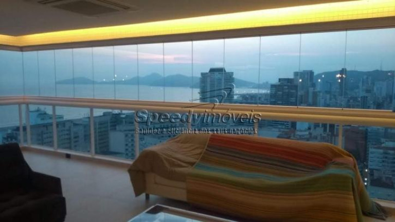 Imagem Cobertura com 4 Quartos à Venda, 660 m² em Gonzaga - Santos Imagem Cobertura com 4 Quartos à Venda, 660 m² em Gonzaga - Santos