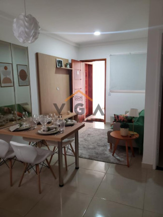 Apartamento com 2 Quartos para Alugar, 35 m² em Tatuapé - São Paulo