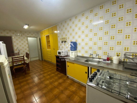 Imagem Apartamento com 3 Quartos à Venda, 145 m² em Pitangueiras - Guarujá