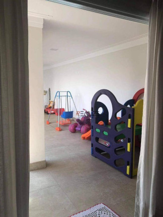 Imagem Sobrado com 4 Quartos à Venda, 330 m² em Condomínio Amstalden Residence - Indaiatuba