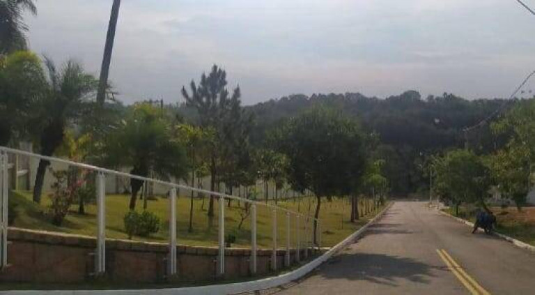 Imagem Terreno em Condomínio à Venda, 300 m² em Vila Santana I - Jundiaí Imagem Terreno em Condomínio à Venda, 300 m² em Vila Santana I - Jundiaí