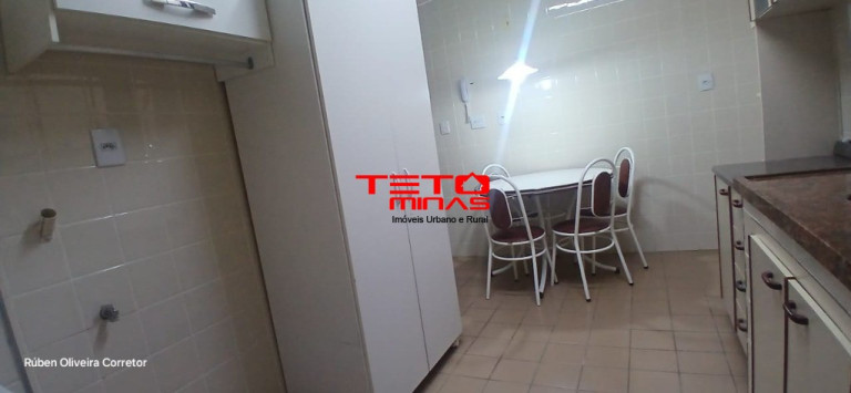 Imagem Imóvel com 1 Quarto à Venda, 98 m² em Bairro Centro - São Lourenço