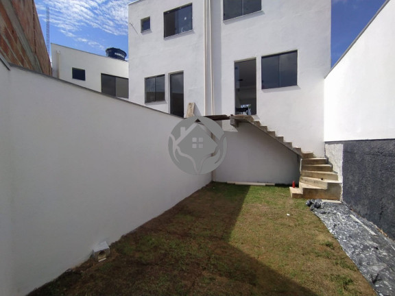 Imagem Casa com 2 Quartos à Venda, 136 m² em Liberdade - Santa Luzia Imagem Casa com 2 Quartos à Venda, 136 m² em Liberdade - Santa Luzia