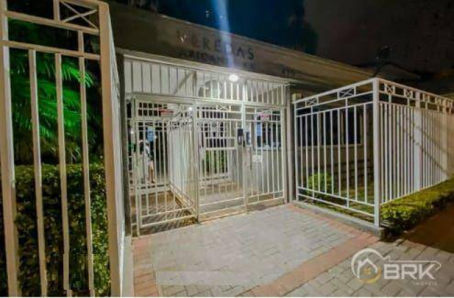 Apartamento com 2 Quartos para Alugar, 47 m² em Vila Carrão - São Paulo