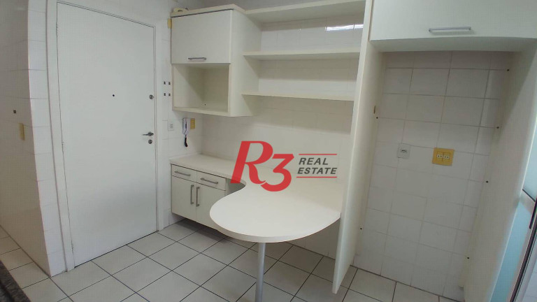Imagem Apartamento com 4 Quartos para Alugar, 151 m² em Boqueirão - Santos Imagem Apartamento com 4 Quartos para Alugar, 151 m² em Boqueirão - Santos