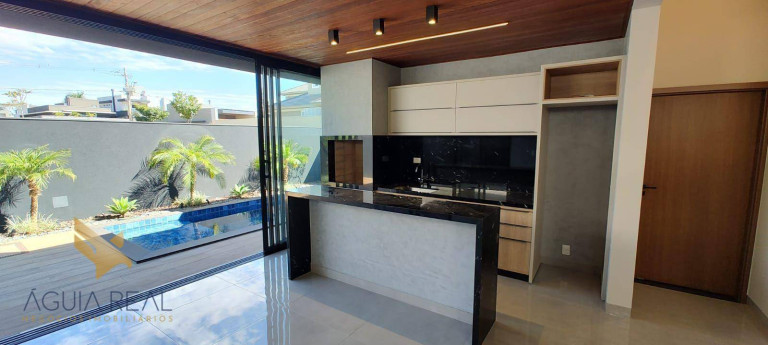 Imagem Casa com 3 Quartos à Venda, 201 m² em Alphaville 4 - Campo Grande Imagem Casa com 3 Quartos à Venda, 201 m² em Alphaville 4 - Campo Grande