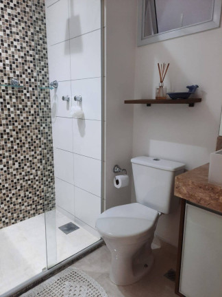 Imagem Apartamento com 3 Quartos à Venda, 74 m² em Vila Andrade - São Paulo