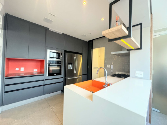 Imagem Apartamento com 2 Quartos à Venda, 91 m² em Gonzaga - Santos Imagem Apartamento com 2 Quartos à Venda, 91 m² em Gonzaga - Santos