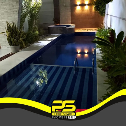 Imagem Casa com 4 Quartos à Venda, 450 m² em Parque Esperança - Cabedelo Imagem Casa com 4 Quartos à Venda, 450 m² em Parque Esperança - Cabedelo