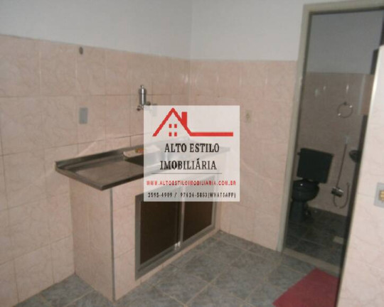 Imagem Casa com 2 Quartos para Alugar, 58 m² em Piedade - Rio De Janeiro Imagem Casa com 2 Quartos para Alugar, 58 m² em Piedade - Rio De Janeiro