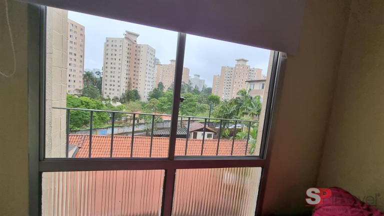 Imagem Apartamento com 2 Quartos à Venda, 51 m² em Vila Inglesa - São Paulo Imagem Apartamento com 2 Quartos à Venda, 51 m² em Vila Inglesa - São Paulo