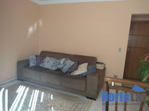 Imagem Apartamento com 2 Quartos à Venda, 55 m² em Parque São Luís - São Paulo Imagem Apartamento com 2 Quartos à Venda, 55 m² em Parque São Luís - São Paulo