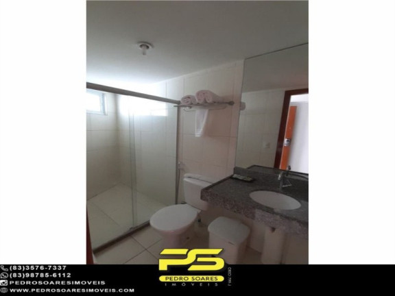 Imagem Apartamento com 2 Quartos à Venda, 57 m² em Cabo Branco - João Pessoa Imagem Apartamento com 2 Quartos à Venda, 57 m² em Cabo Branco - João Pessoa