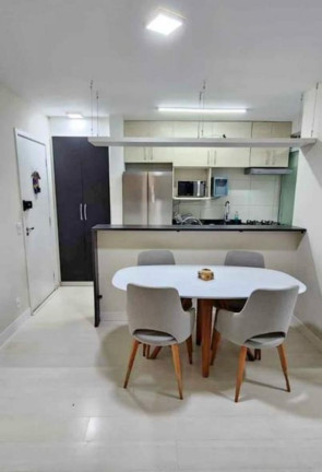 Foto do imóvel Apartamento com 2 Quartos à Venda, 56 m² em Parque Reboucas - São Paulo