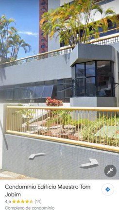 Imagem Apartamento com 3 Quartos para Alugar, 110 m² em Pituba - Salvador Imagem Apartamento com 3 Quartos para Alugar, 110 m² em Pituba - Salvador
