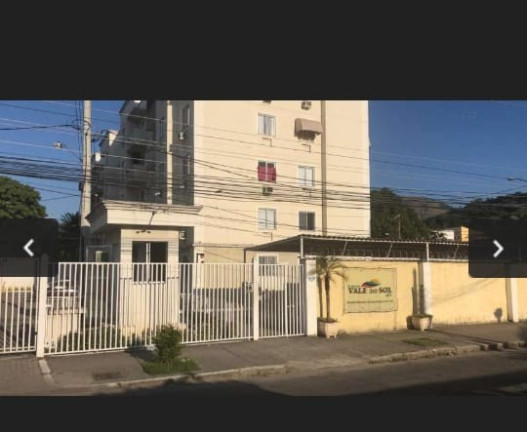 Imagem Imóvel com 3 Quartos para Alugar, 56 m² em Campo Grande - Rio De Janeiro Imagem Imóvel com 3 Quartos para Alugar, 56 m² em Campo Grande - Rio De Janeiro