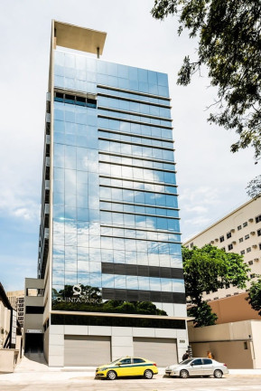 Imagem Sala Comercial à Venda,  em São Cristóvão - Rio De Janeiro