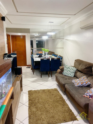 Imagem Apartamento com 3 Quartos à Venda, 138 m² em Praia De Itaparica - Vila Velha Imagem Apartamento com 3 Quartos à Venda, 138 m² em Praia De Itaparica - Vila Velha