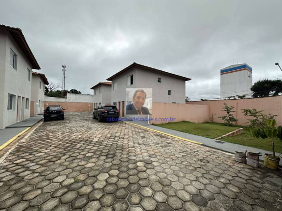 Imagem Casa com 2 Quartos à Venda, 65 m² em Centro - Vargem Grande Paulista Imagem Casa com 2 Quartos à Venda, 65 m² em Centro - Vargem Grande Paulista