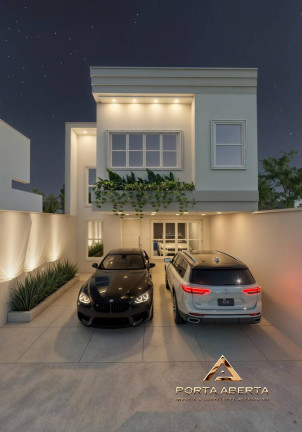 Imagem Casa com 3 Quartos à Venda, 170 m² em Vila Ipanema - Ipatinga Imagem Casa com 3 Quartos à Venda, 170 m² em Vila Ipanema - Ipatinga