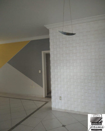 Imagem Casa com 3 Quartos à Venda, 222 m² em Além Ponte - Sorocaba Imagem Casa com 3 Quartos à Venda, 222 m² em Além Ponte - Sorocaba