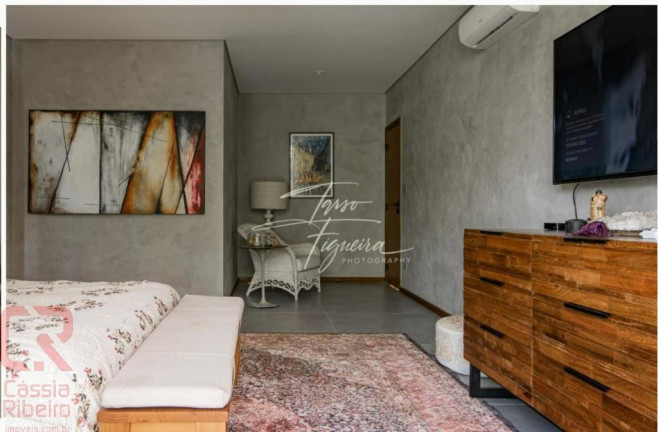 Imagem Casa de Condomínio com 4 Quartos à Venda, 594 m² em Praia Do Forte - Mata De São João