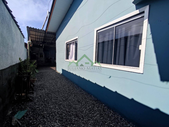 Imagem Casa com 4 Quartos à Venda, 107 m² em Costeira - Balneário Barra Do Sul Imagem Casa com 4 Quartos à Venda, 107 m² em Costeira - Balneário Barra Do Sul