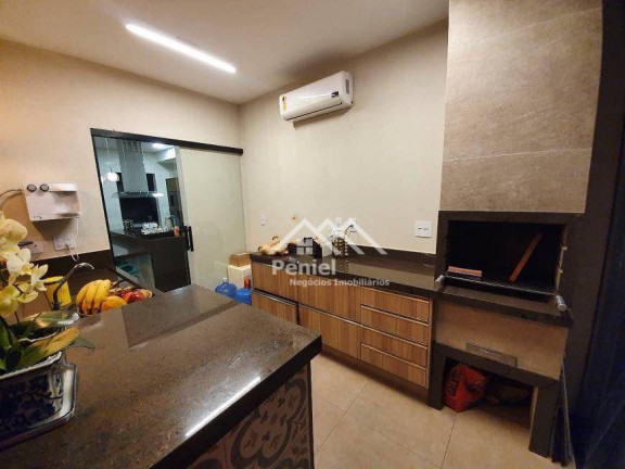 Imagem Sobrado com 4 Quartos à Venda, 332 m² em Jardim Saint Gerard - Ribeirão Preto Imagem Sobrado com 4 Quartos à Venda, 332 m² em Jardim Saint Gerard - Ribeirão Preto