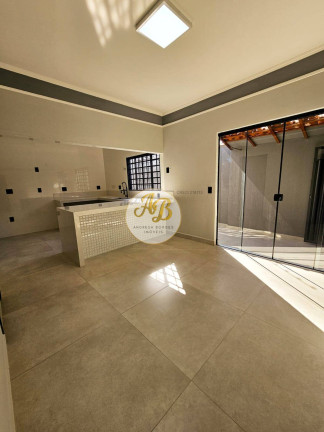 Imagem Casa com 4 Quartos à Venda, 250 m² em Prolongamento Jardim ângela Rosa - Franca Imagem Casa com 4 Quartos à Venda, 250 m² em Prolongamento Jardim ângela Rosa - Franca