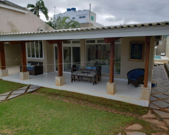 Imagem Casa com 3 Quartos à Venda, 150 m² em Balneário Praia Do Pernambuco - Guarujá