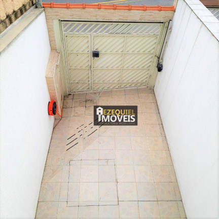 Imagem Casa de Condomínio com 3 Quartos à Venda,  em Jardim Alvorada - Santo André