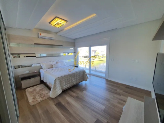 Imagem Casa de Condomínio com 5 Quartos à Venda, 370 m² em Centro - Xangri-la