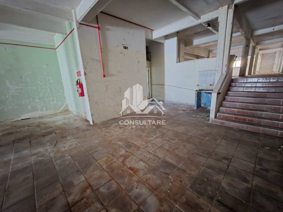 Imagem Imóvel à Venda, 480 m² em Centro - São Vicente Imagem Imóvel à Venda, 480 m² em Centro - São Vicente