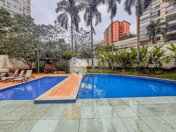 Imagem Apartamento com 3 Quartos à Venda, 141 m² em Vila Mariana - São Paulo Imagem Apartamento com 3 Quartos à Venda, 141 m² em Vila Mariana - São Paulo